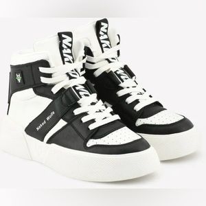 Naked Wolfe Sneakers